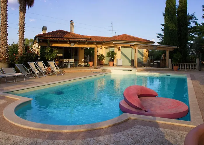Villa Paradiso