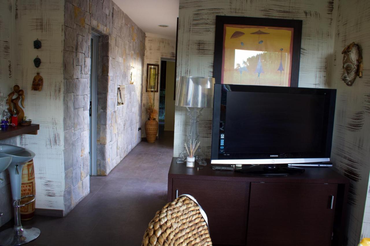 Apartment Paradiso *